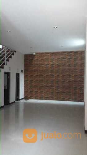 Sewa Rumah Siap Huni Komplek Jati Permai Inhoftank Bandung