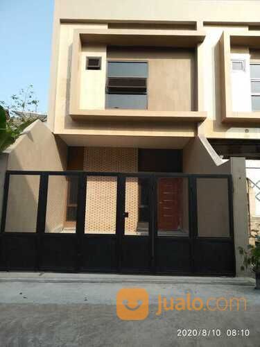 Sewa Rumah Siap Huni Komplek Jati Permai Inhoftank Bandung