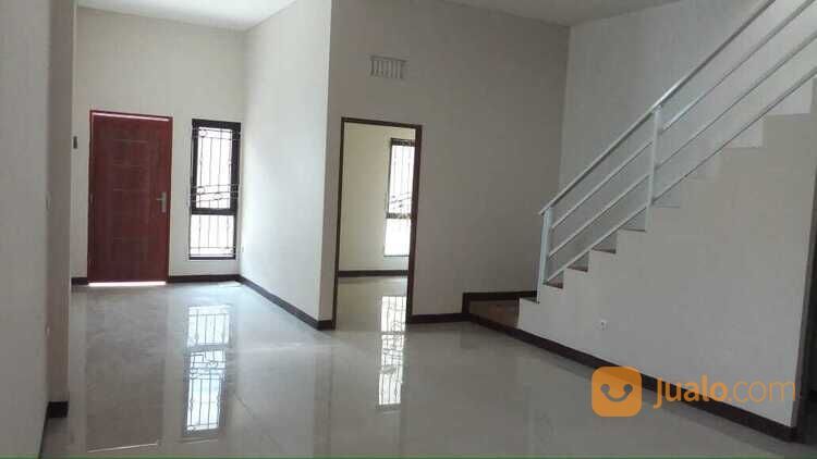 Sewa Rumah Siap Huni Komplek Jati Permai Inhoftank Bandung