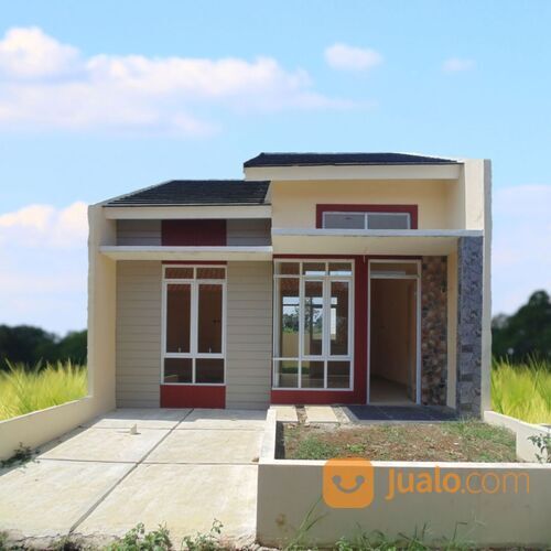 Rumah Cicilan 2 jutaan di Cilebut Bogor