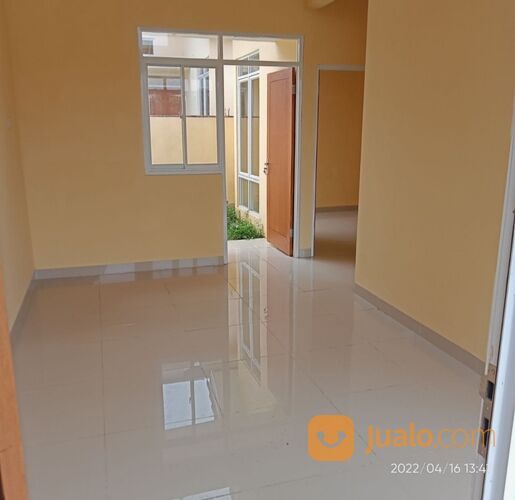 Rumah Cicilan 2 jutaan di Cilebut Bogor
