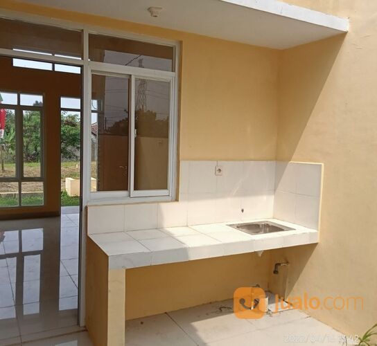 Rumah Cicilan 2 jutaan di Cilebut Bogor