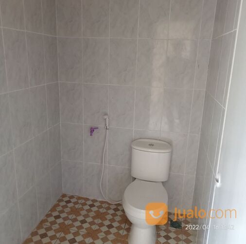 Rumah Cicilan 2 jutaan di Cilebut Bogor