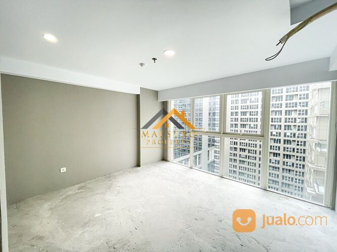 Apartemen Grand Jati Junction Tower Eaglewood 2 Tingkat (Mezzanine) Siap Huni Standart Developer