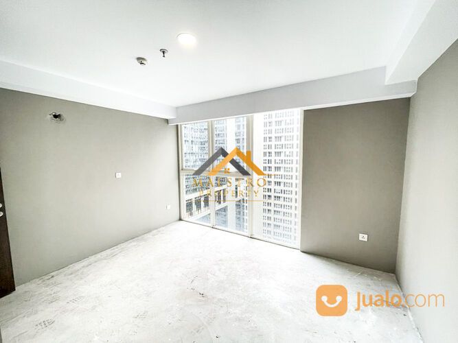 Apartemen Grand Jati Junction Tower Eaglewood 2 Tingkat (Mezzanine) Siap Huni Standart Developer