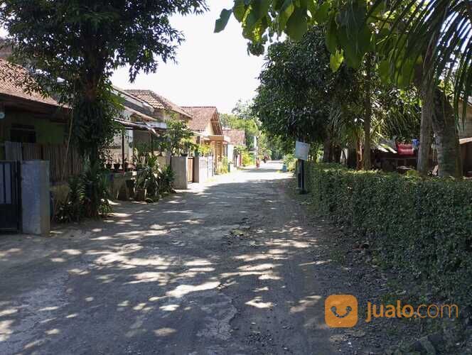 Tanah Pekarangan dekat tugu lele plosokuning minomartani utara condongcatur