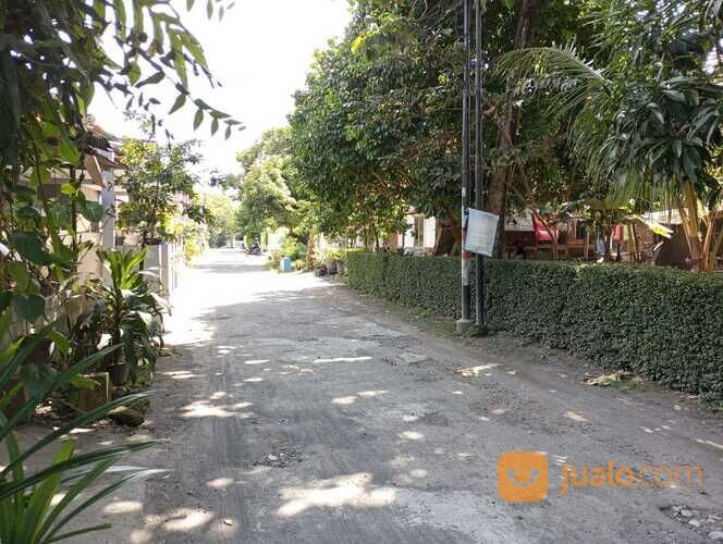 Tanah Pekarangan dekat tugu lele plosokuning minomartani utara condongcatur