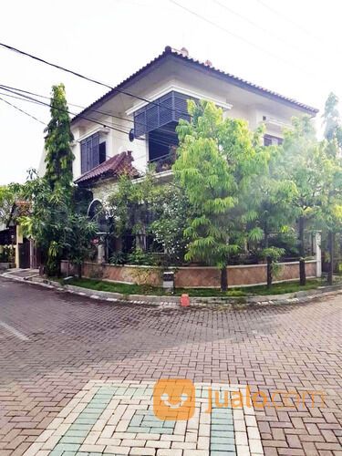 Puri Indah Sidoarjo, Rumah Mewah Di Perum Elite