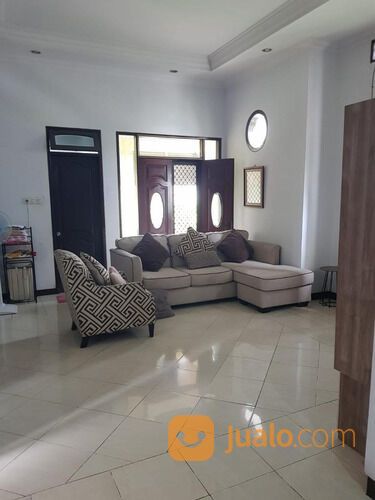 Puri Indah Sidoarjo, Rumah Mewah Di Perum Elite