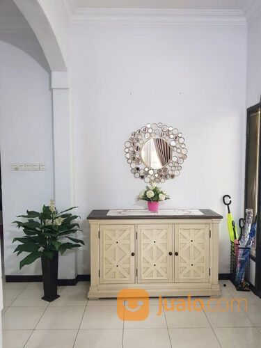 Puri Indah Sidoarjo, Rumah Mewah Di Perum Elite