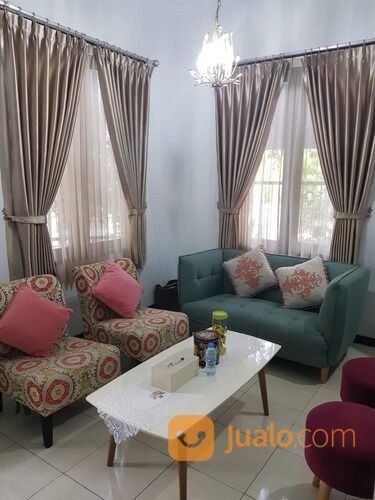 Puri Indah Sidoarjo, Rumah Mewah Di Perum Elite