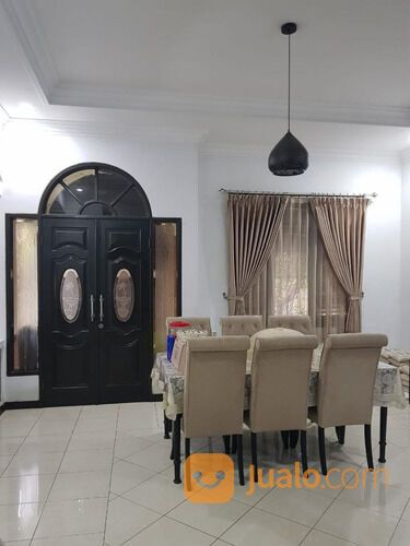Puri Indah Sidoarjo, Rumah Mewah Di Perum Elite