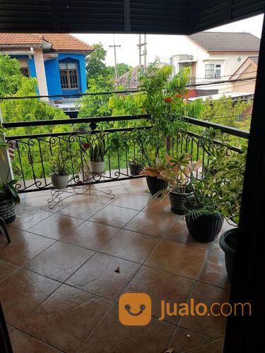 Puri Indah Sidoarjo, Rumah Mewah Di Perum Elite