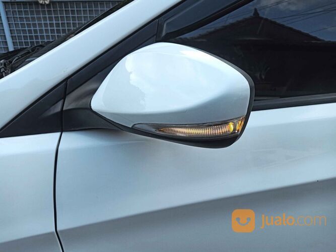 Hyundai Grand Avega 1.4 Manual 2013 asli Bali Lowkm Putih