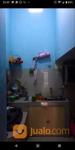 Rumah perum Buana Permai cipondoh