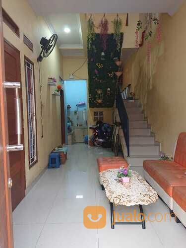 Rumah perum Buana Permai cipondoh