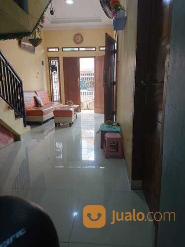 Rumah perum Buana Permai cipondoh