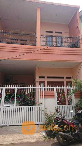 Rumah perum Buana Permai cipondoh