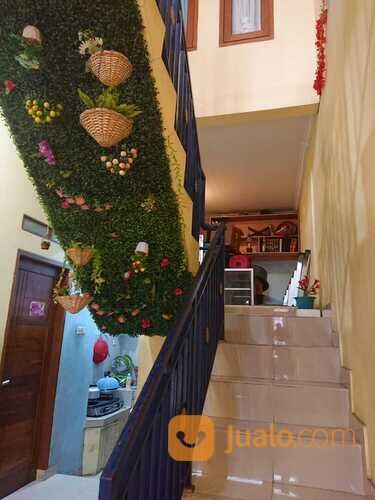 Rumah perum Buana Permai cipondoh