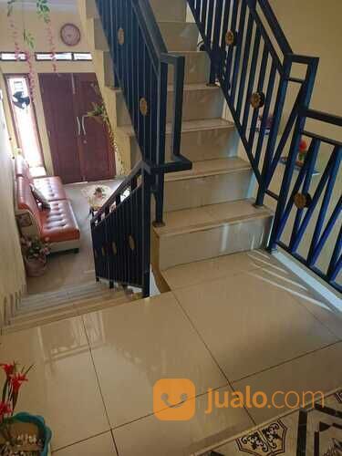 Rumah perum Buana Permai cipondoh