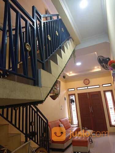 Rumah perum Buana Permai cipondoh