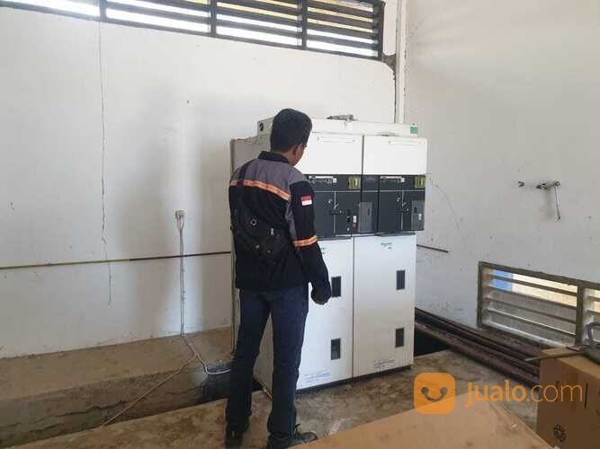 Jasa Pasang Penangkal Petir Lombok Timur