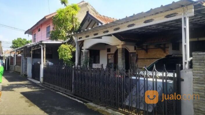 RUMAH JL LOGAM MARGACINTA TEMBAGA BANDUNG HARGA NEGO