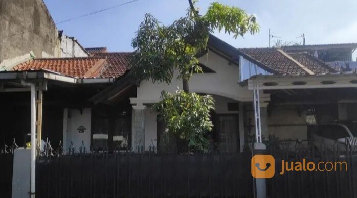 RUMAH JL LOGAM MARGACINTA TEMBAGA BANDUNG HARGA NEGO