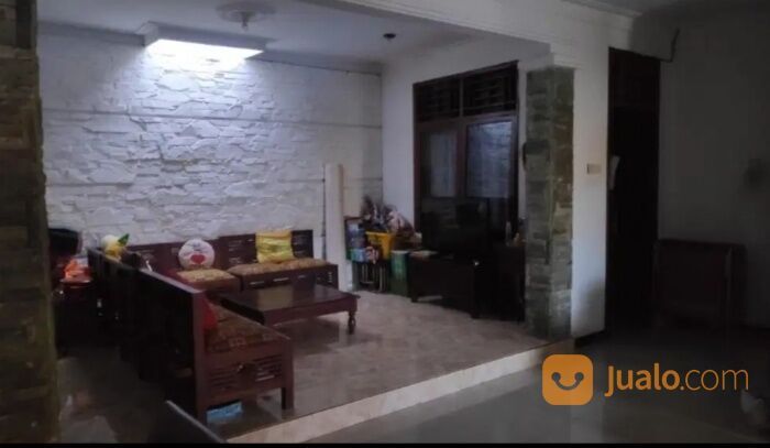 RUMAH JL LOGAM MARGACINTA TEMBAGA BANDUNG HARGA NEGO