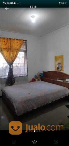 RUMAH JL LOGAM MARGACINTA TEMBAGA BANDUNG HARGA NEGO