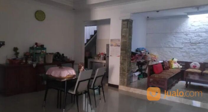 RUMAH JL LOGAM MARGACINTA TEMBAGA BANDUNG HARGA NEGO