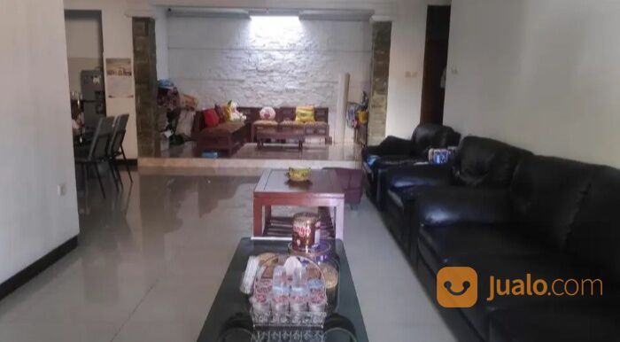 RUMAH JL LOGAM MARGACINTA TEMBAGA BANDUNG HARGA NEGO