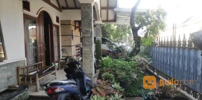 RUMAH JL LOGAM MARGACINTA TEMBAGA BANDUNG HARGA NEGO