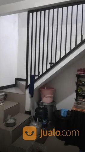 RUMAH JL LOGAM MARGACINTA TEMBAGA BANDUNG HARGA NEGO
