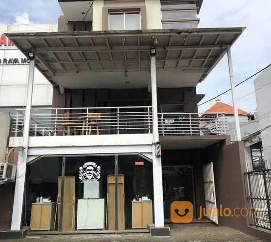 RUKO AKTIF JL SETIABUDI RAYA BANDUNG DKT KAMPUS UNPAS DAN NHI