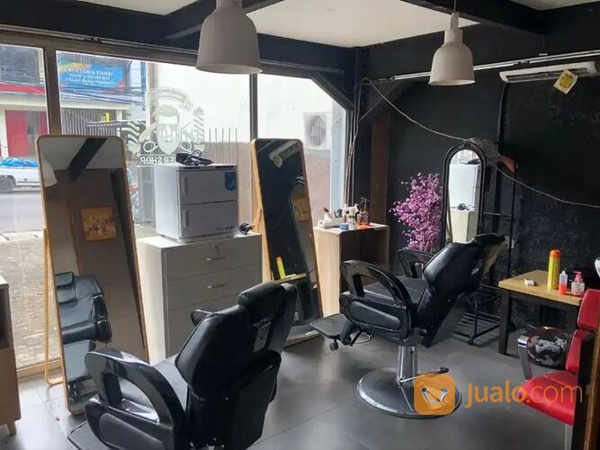 RUKO AKTIF JL SETIABUDI RAYA BANDUNG DKT KAMPUS UNPAS DAN NHI