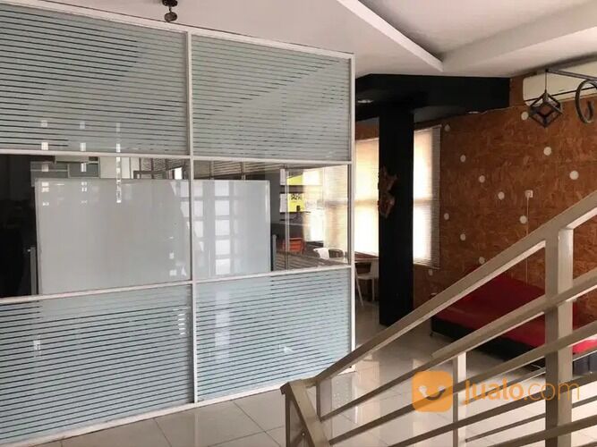 RUKO AKTIF JL SETIABUDI RAYA BANDUNG DKT KAMPUS UNPAS DAN NHI