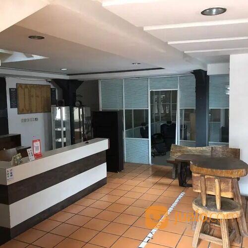 RUKO AKTIF JL SETIABUDI RAYA BANDUNG DKT KAMPUS UNPAS DAN NHI