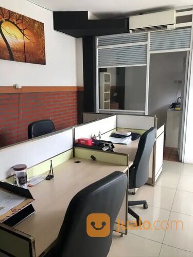 RUKO AKTIF JL SETIABUDI RAYA BANDUNG DKT KAMPUS UNPAS DAN NHI