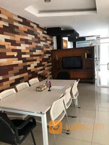 RUKO AKTIF JL SETIABUDI RAYA BANDUNG DKT KAMPUS UNPAS DAN NHI