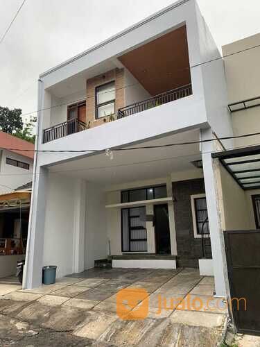 RUMAH BAGUS CLUSTER CITY GARDEN RESIDENCE CICAHEUM ANTAPANI BANDUNG