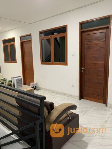 RUMAH BAGUS CLUSTER CITY GARDEN RESIDENCE CICAHEUM ANTAPANI BANDUNG