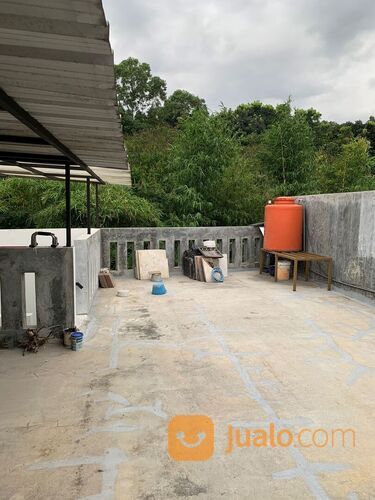 RUMAH BAGUS CLUSTER CITY GARDEN RESIDENCE CICAHEUM ANTAPANI BANDUNG