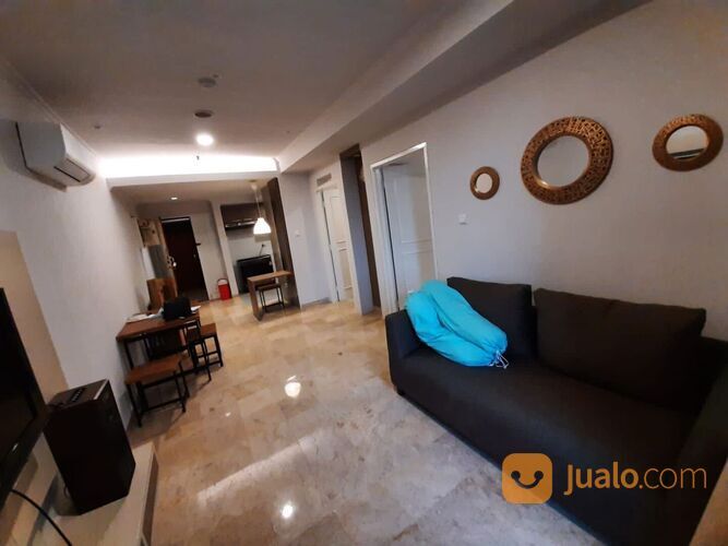 Apartemen Hayam Wuruk Kota Jakarta Barat