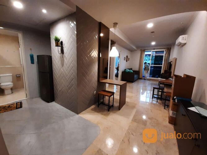 Apartemen Hayam Wuruk Kota Jakarta Barat