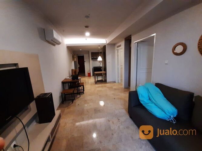 Apartemen Hayam Wuruk Kota Jakarta Barat