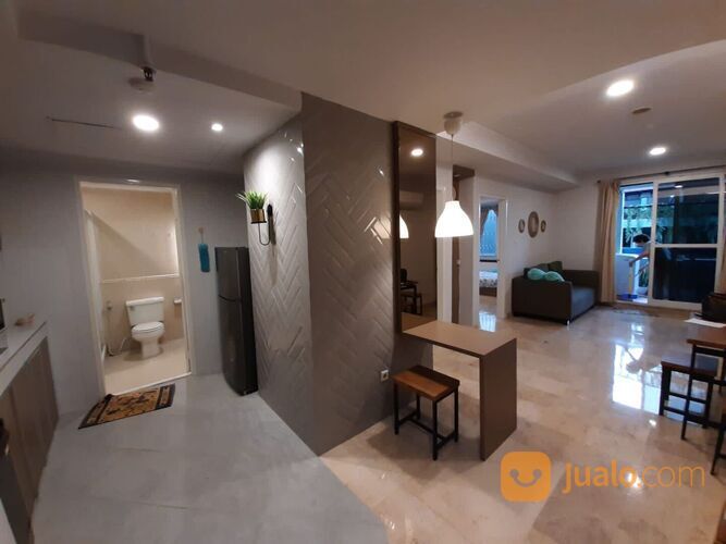 Apartemen Hayam Wuruk Kota Jakarta Barat