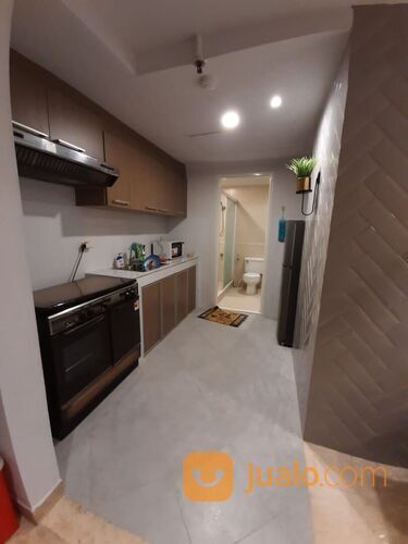 Apartemen Hayam Wuruk Kota Jakarta Barat