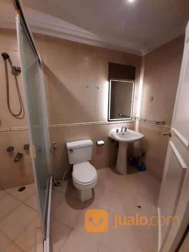 Apartemen Hayam Wuruk Kota Jakarta Barat