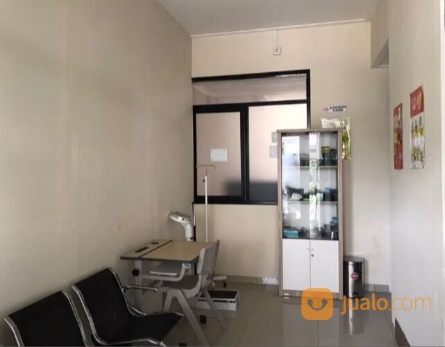 RUMAH CLUSTER DUTA MARGAWANGI MARGACINTA BUAHBATU BANDUNG HARGA NEGO